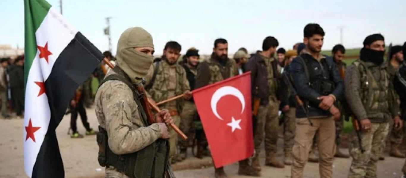 Αρνούνται να πολεμήσουν οι Σύροι μισθοφόροι στη Λιβύη: «Δεν έχουμε ούτε τσιγάρα - Δεν μας πληρώνει η Τουρκία»